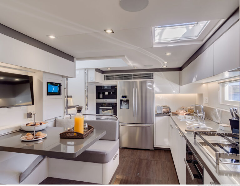 Galley