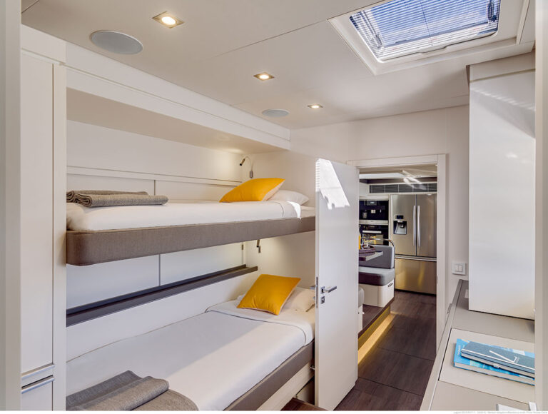 Bunk Beds