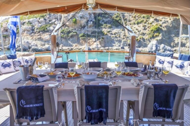 Exterior Dining Area
