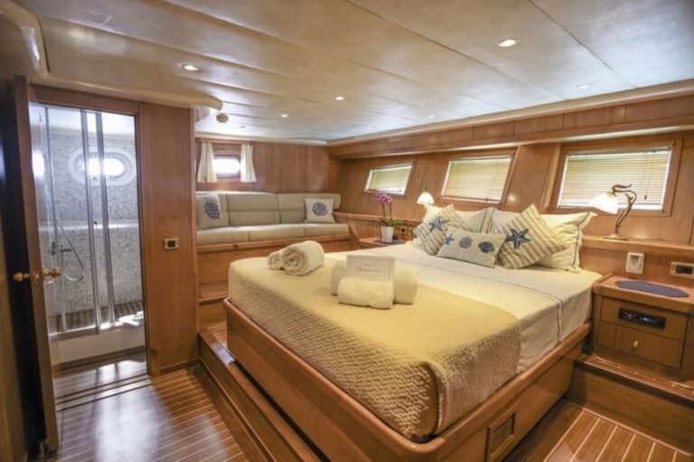 Master Stateroom