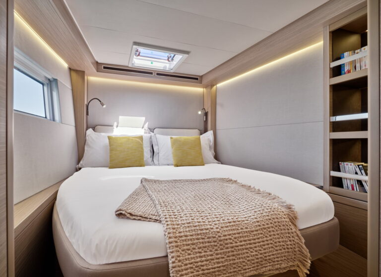 Guest Suite