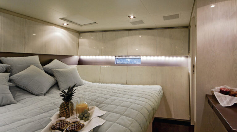 Accommodation