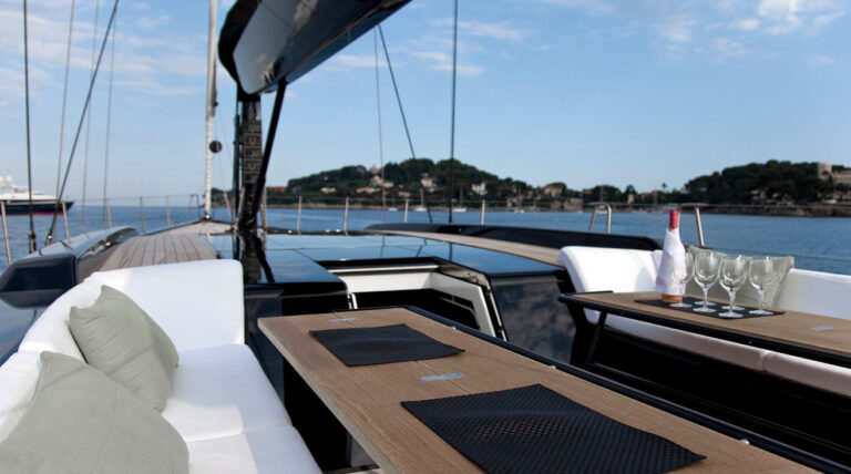 Deck Detail