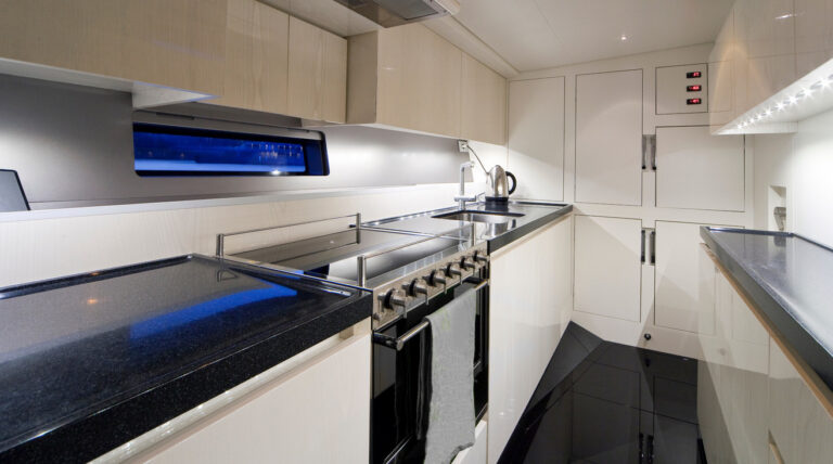 Galley