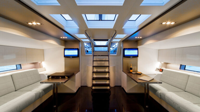 Saloon