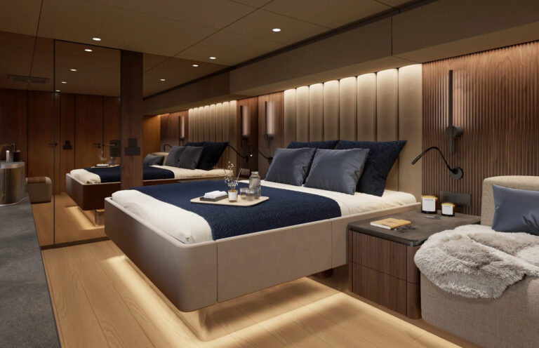 Master Suite