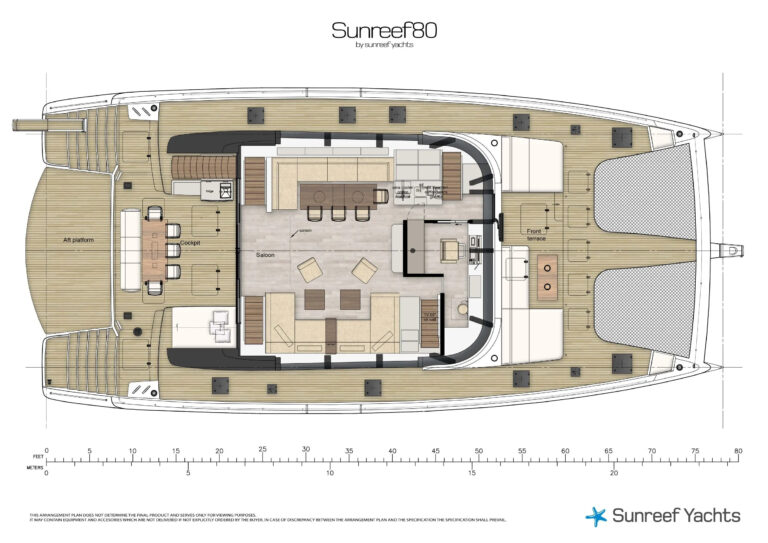 General Arrangement