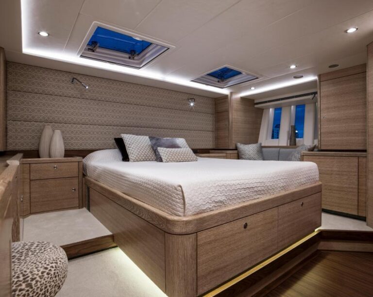 Master suite
