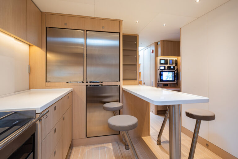 Galley