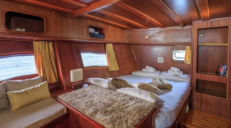 Guest Suite
