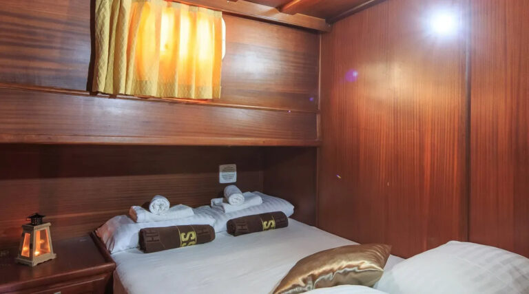 Guest Suite