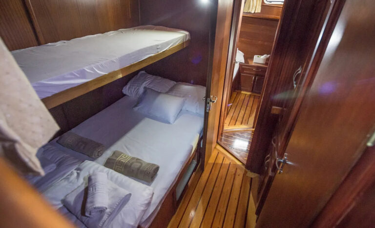 Guest Suite