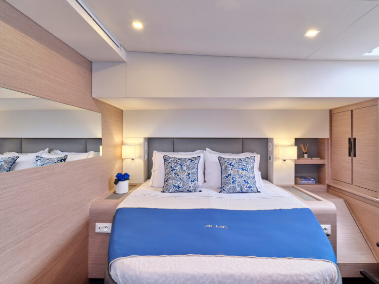 Guest Cabin