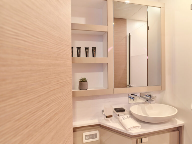 Guest Ensuite