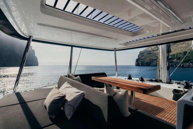 Sun Deck