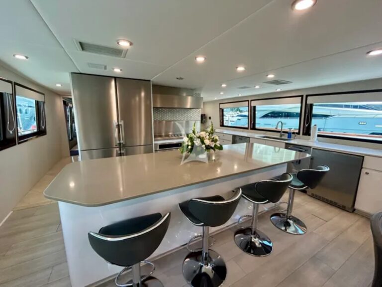 Main Dining