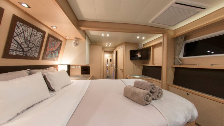 Luxury Cabin