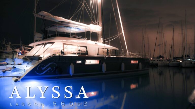 By Night