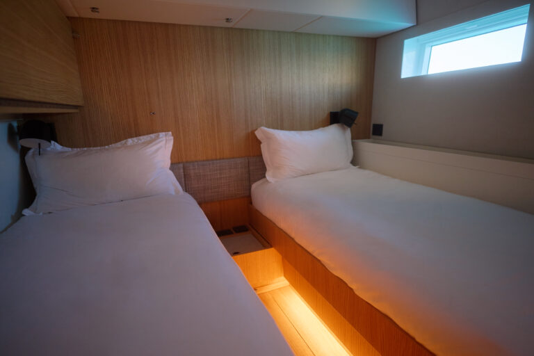 Twin Suite