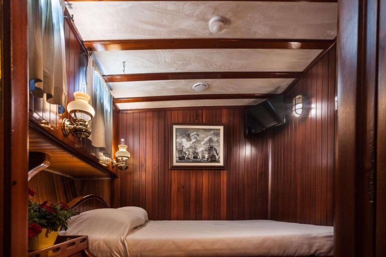 Cabin