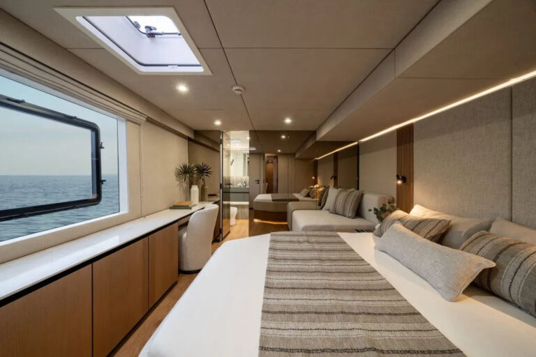 Guest Suite