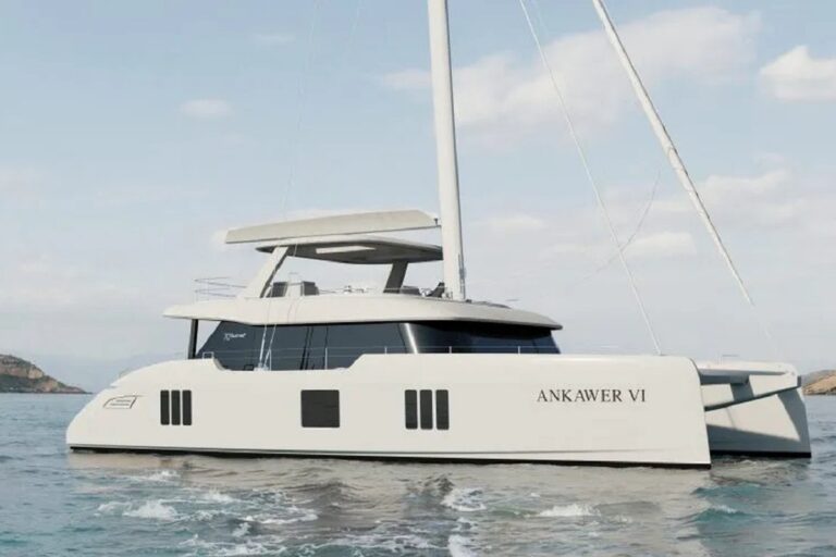 ANKAWER VI