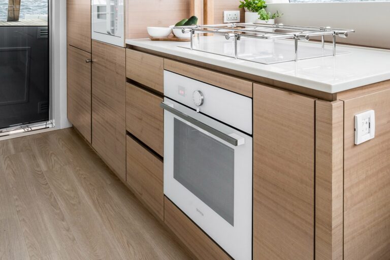 Galley
