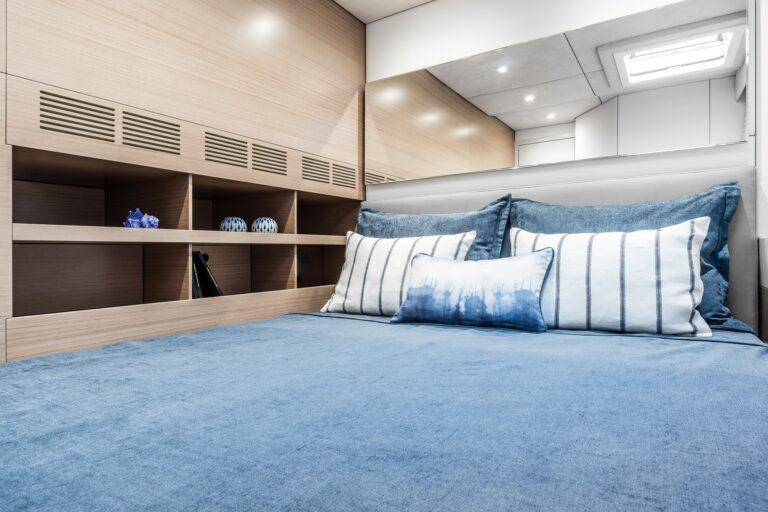 Guest Cabin