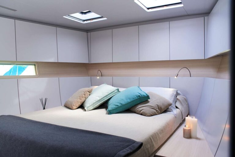 Double Cabin