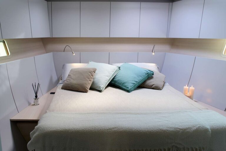 Double Guest Cabin