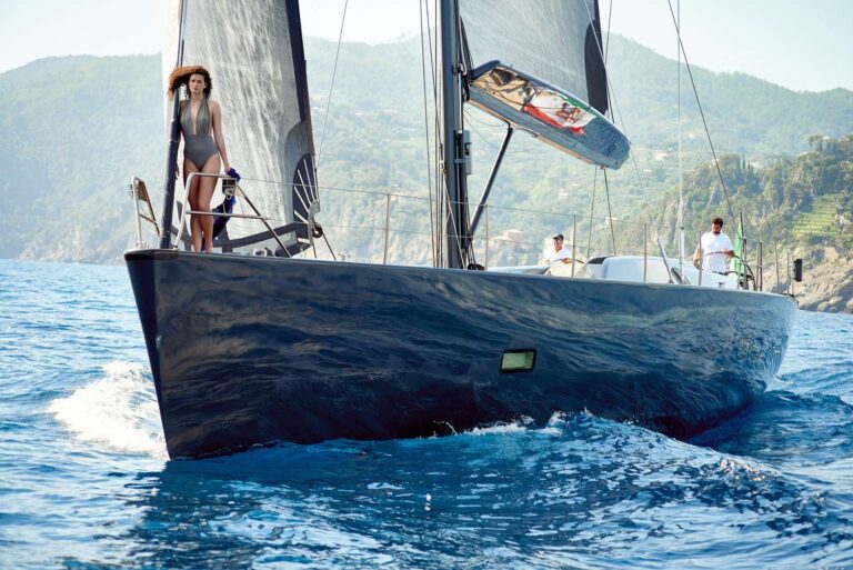 Sailing