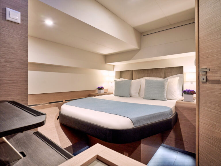 Double Guest Cabin