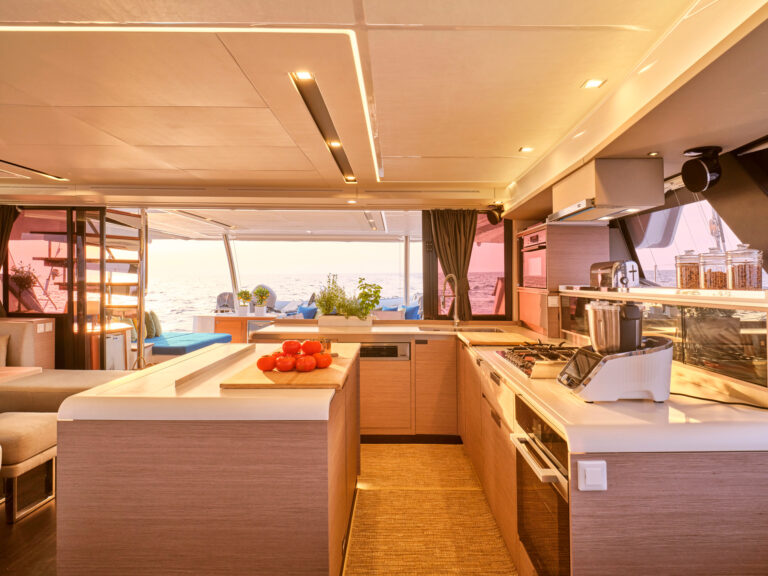 Galley