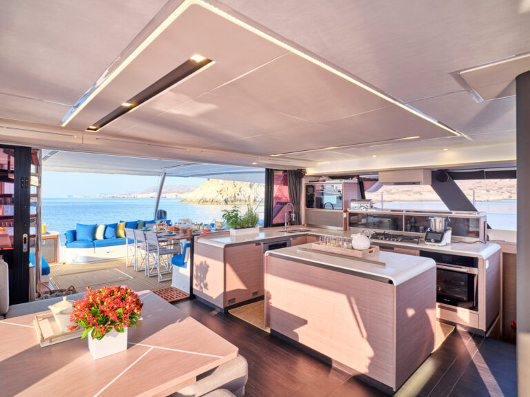 Galley