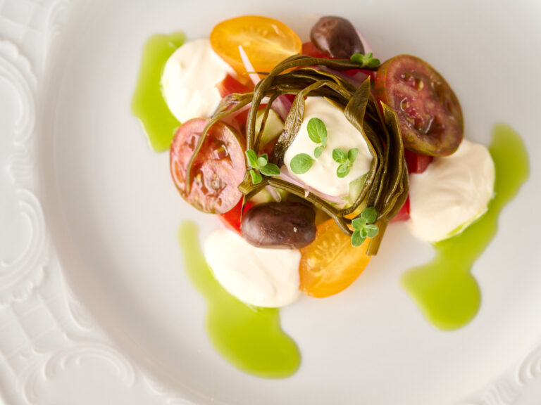 Sample Dish