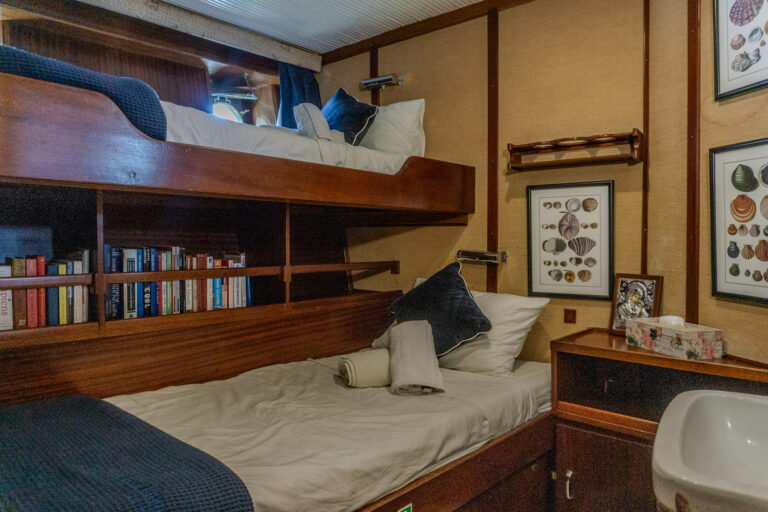 Twin Suite