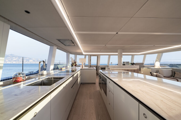 Galley