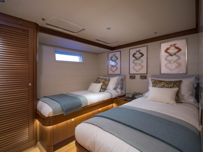 Guest Suite