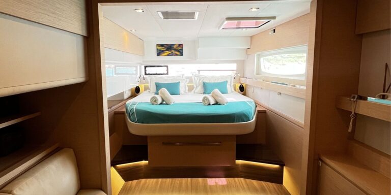 Double Cabin