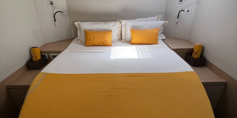 Double Guest Cabin