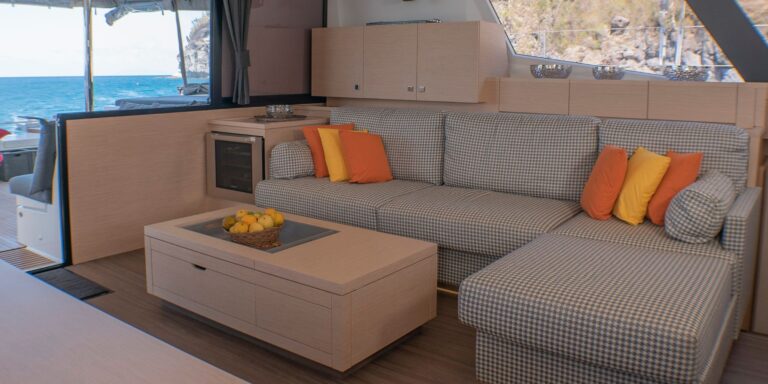 Interior Seating