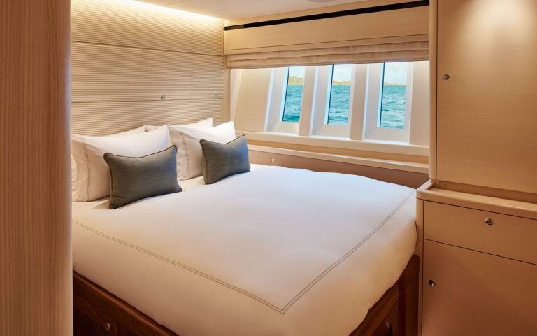Double Cabin