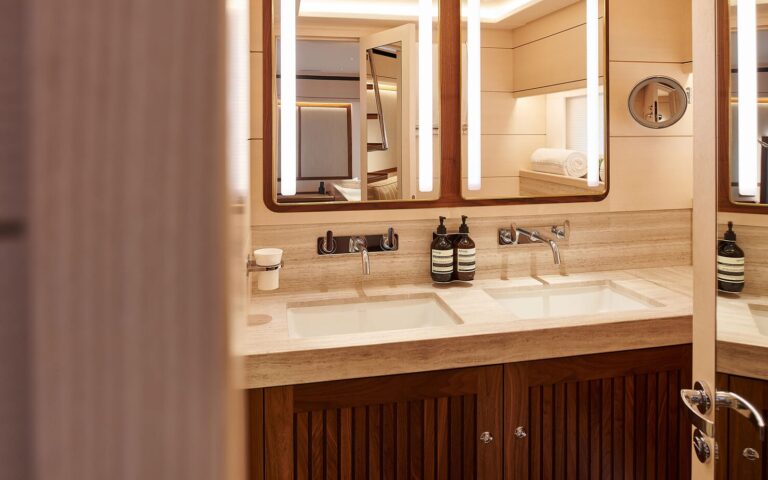 Master Ensuite