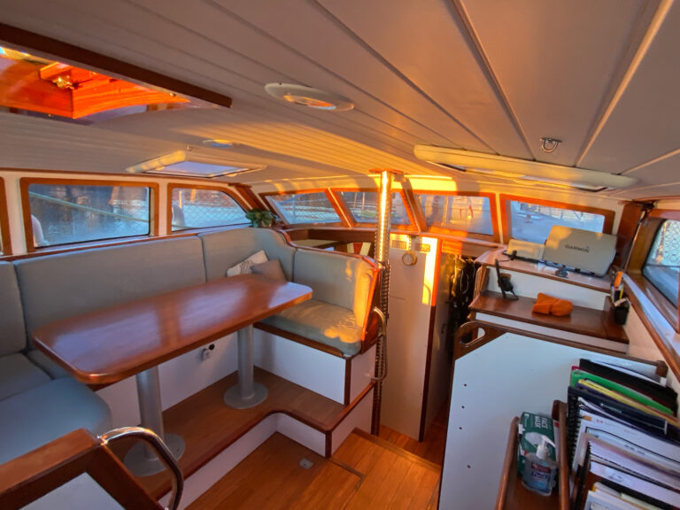 Pilothouse