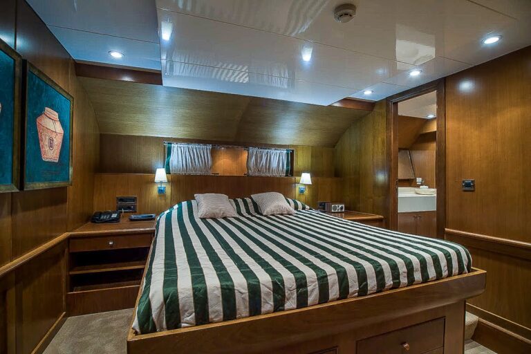 Double Guest Suite