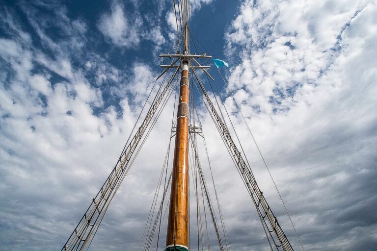 Mast
