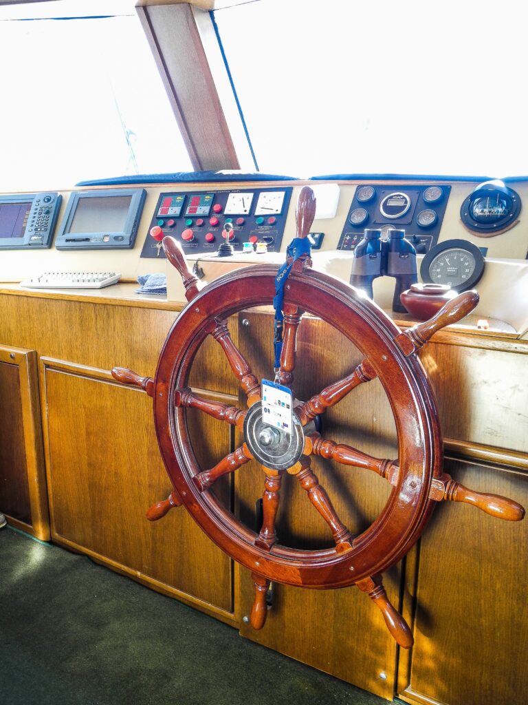 Wheel