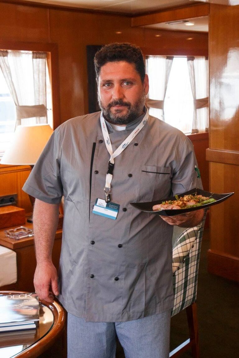 Chef
