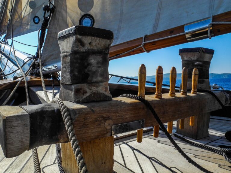 Deck Detail