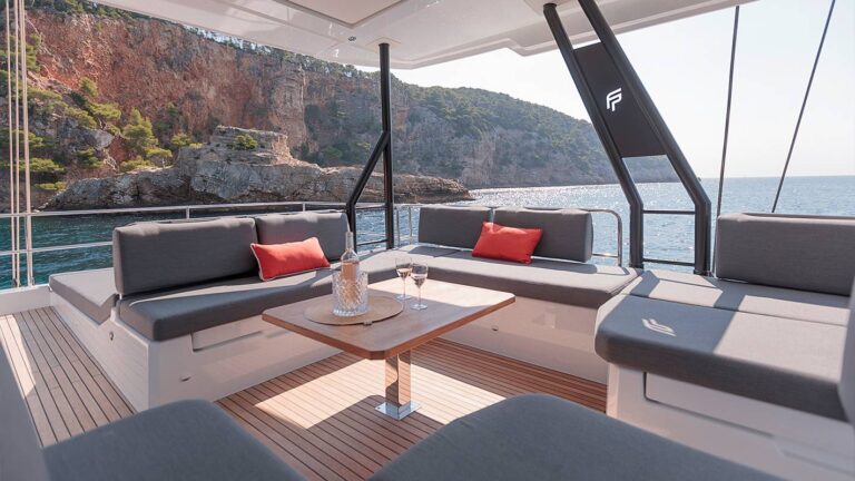 Sun Deck